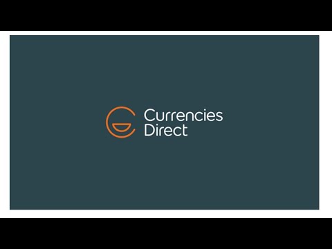 Currencies Direct Intro   (Extended)