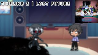 Chips Expeditions Season 2  Timeline 2  Lost Future springfield Showdown