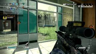 Stun Suhnny | Dirty Hitmarker! - COD Ghosts