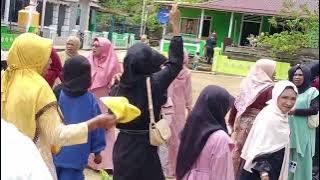 Hadarat kampung andamata 2024