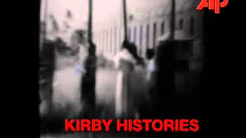 Nigeria: The Execution Of The 1976 Coup Plotters