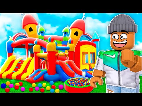 Roblox Field Trip Z New Warehouse Ending Youtube - roblox wipeout obby uncopylocked roblox free level 7