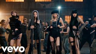 Jennie Rose Lisa  Midnight Life ft Blackpink Kpop   S 