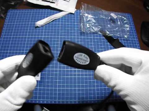 Посылка из Китая - Удлинитель USB до 45 метров