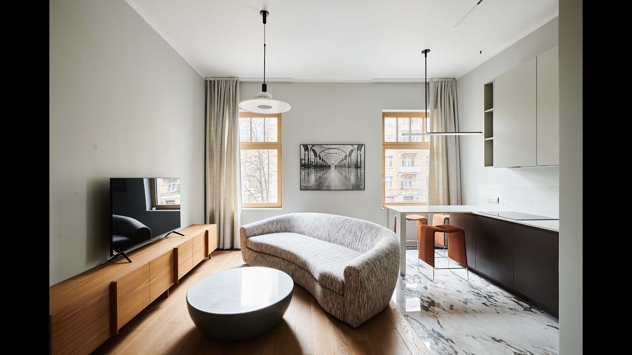 Уют и престиж: 65 кв.м в аренду. 2 комнаты. ЖК Fantastic House