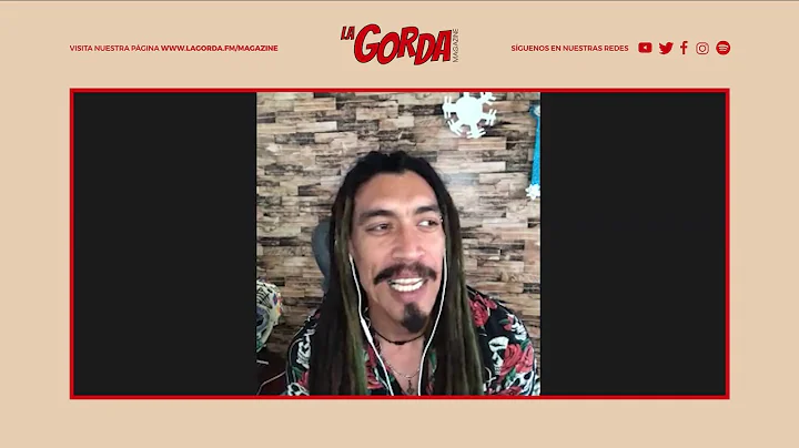 Conoce La Cumbia Con Violn de Don Jimmy Carrasco