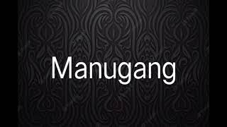 Manugang 5293 5298