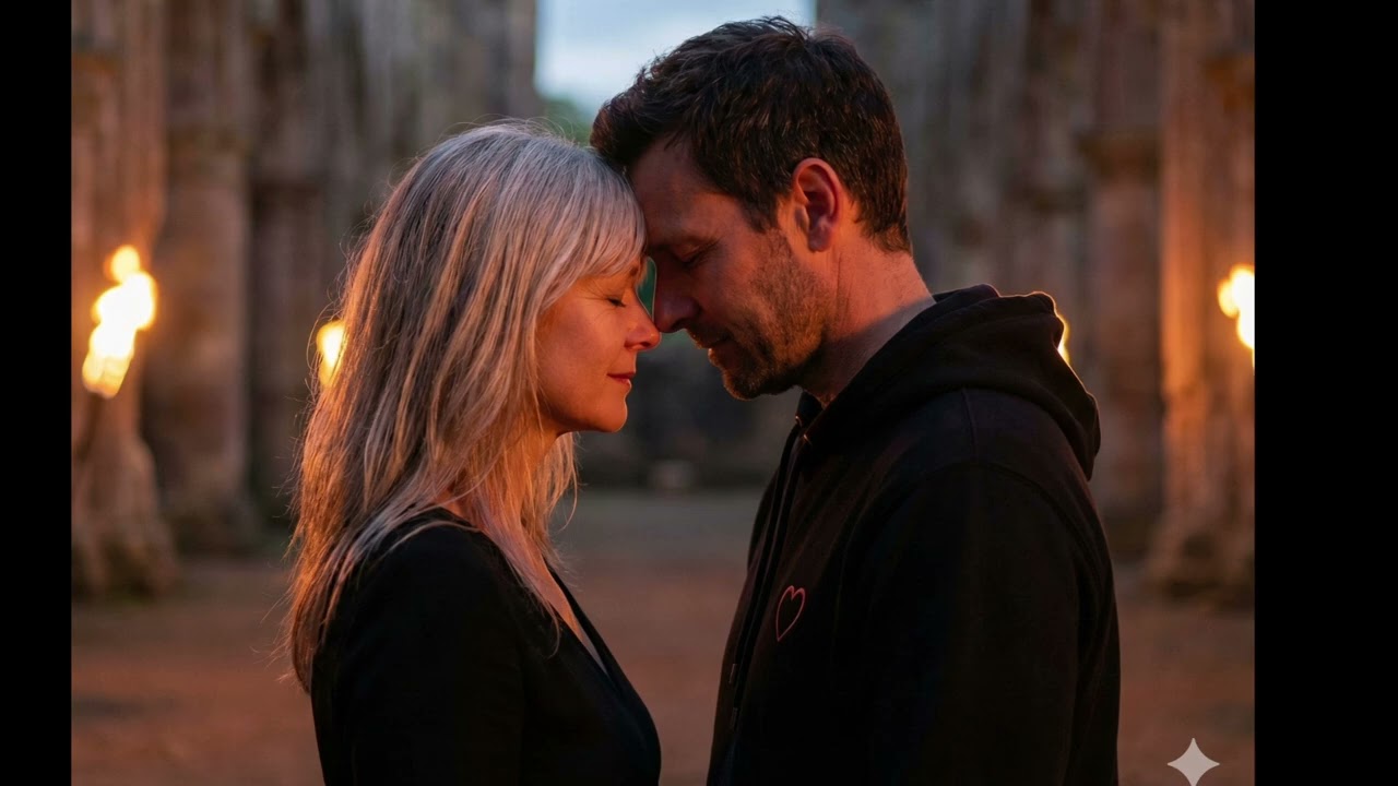 HALLELUJA  WE BURN WITH LOVE - Samlabi Gospel Revival ein Video von Gabi & Sam G. an ath-ghin 