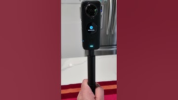 Insta360 onex2 beginners quick guide to recording