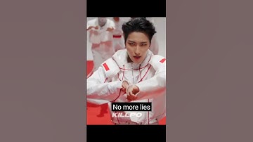 Thumbnail of Ateez Guerrilla misheard lyrics by Yeosang #ateez #guerilla #yeosang #seonghwa #san #parkseonghwa