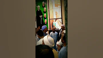 أجمل حالات واتس الشيخ محمد منتصر الدح 