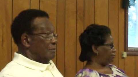 #7 of 8 Councimembers Need More Info ON The AUDIT (Money)