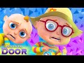 Youtube Thumbnail title