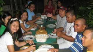 NDGE ALUMNI AND BATCH 2000