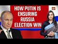 Russia Elections: How Putin Planned His Win &amp; What Will Happen If He Wins? Russia-Ukraine War