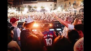 KeinemusiK - Liberian girl (Michael Jackson) Afrohouse Edit