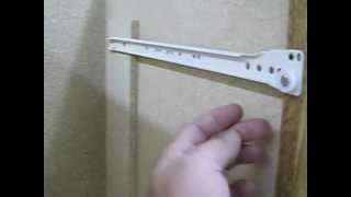 Euro-cabinet – Tv/computer-Fits:Computer Cabinet Drawers 101 - Part I