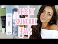 *NEW* Skincare Favorites (for Dry, Winter Skin!) | Stephanie Ledda