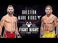 Question Mark Kicks - UFC 295: Prochazka vs. Pereira Preview