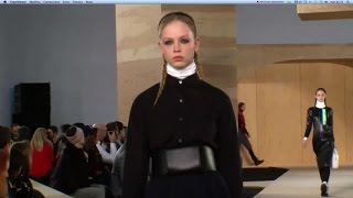 MARC JACOBS Full Show Fall Winter 2014 2015 New York by Fashion Channel