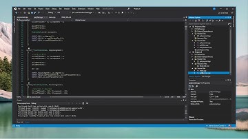 Polynomial Sum C++ Project