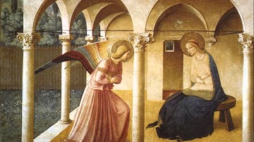 Advent Reflection for December 2, 2013 -- Monday of the First Week of Advent