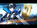 Fate/Grand Order - Charlemagne Introduction