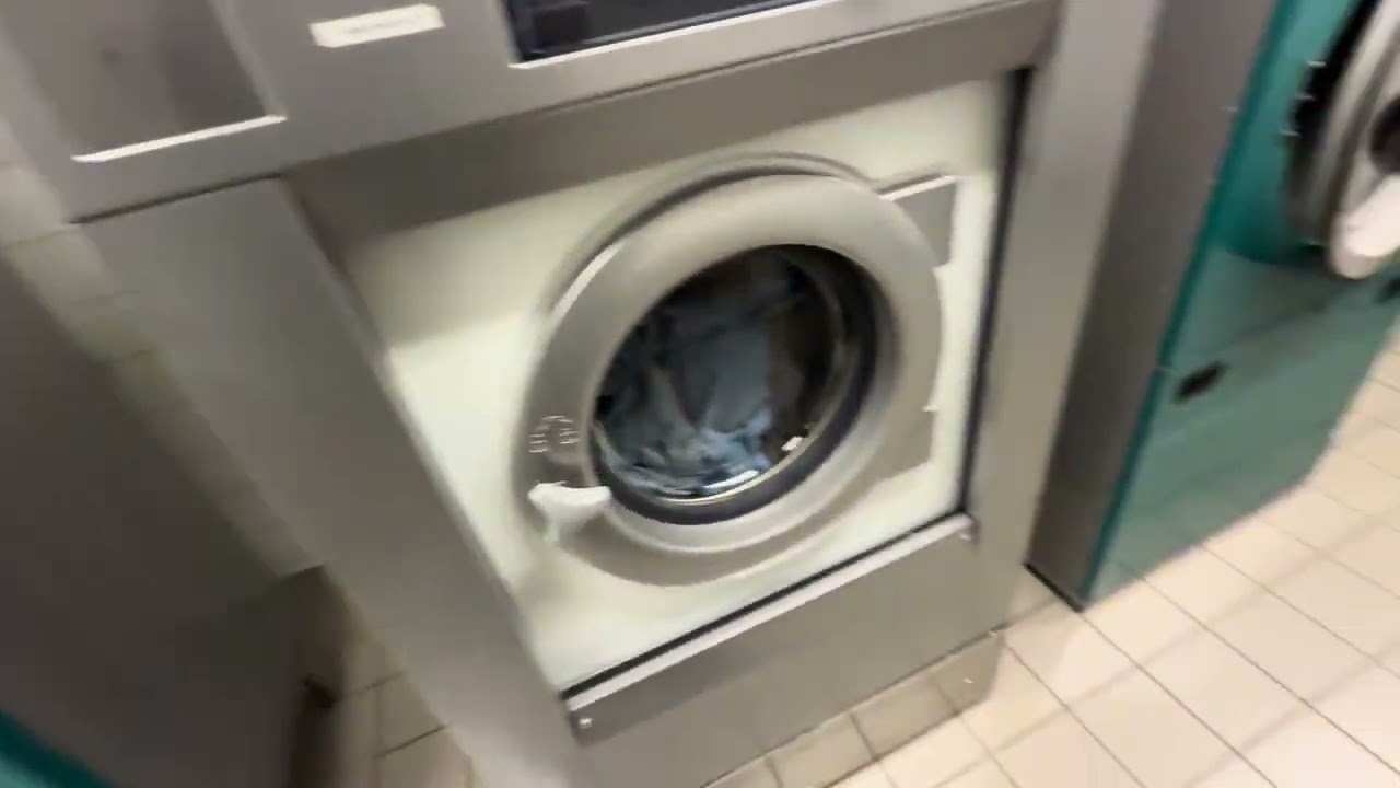 en irriterande tvättvlogg Fredag den 30/1-2026