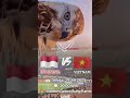 sang garuda sudah mulai bangkit sayap2 ny sudah mulai di kepakan buat terbang menjadi raja asean