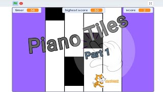 Piano Tiles | Gampang buatnya, mudah caranya (Part 1) screenshot 5