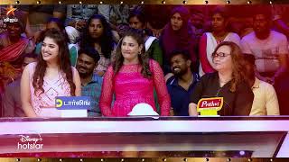 Anda Ka Kasam-Vijay tv Show