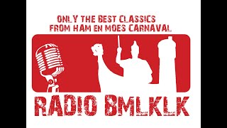 RADIO BMLKLK - Kandidaat Prins Carnaval Hamme Prins Jan II - Seks op mijn ronde (2001)