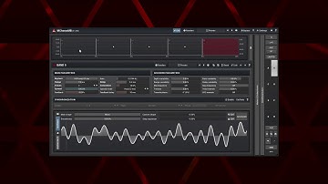 Multiband processing #4 - Parallel crossover