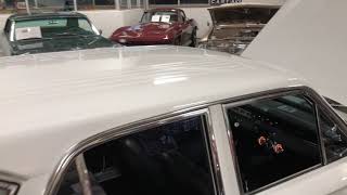 Athlete Statistics 1964 Dodge Dart 270 Wagon