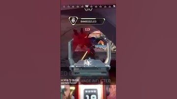 Apex legends #apexlegends #apex  #apexlegendsclips #gaming #apexclips #warzone