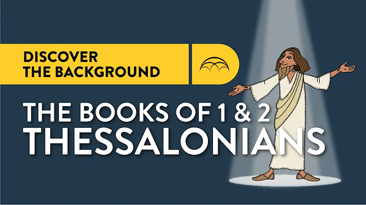 1 & 2 Thessalonians Historical Background