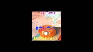 Video thumbnail of "37 cents- Super Famous Punk Song"