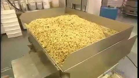 Vietsub - Sản xuất ngũ cốc