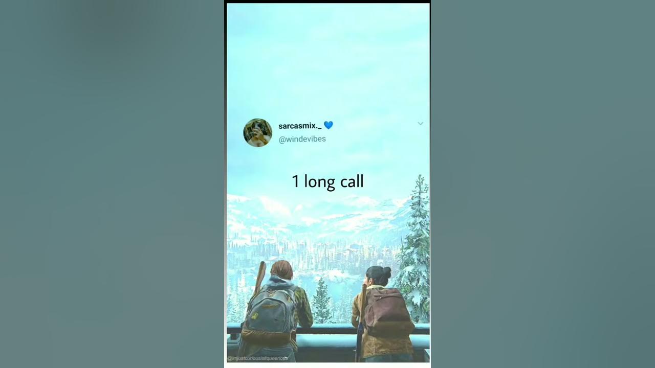 One message,One call make me happy
