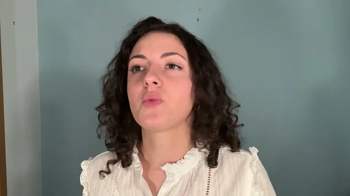 Elizabeth Berrys monologue from The Libertine