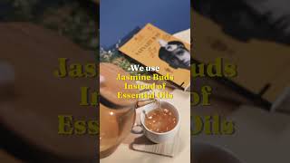 Introducing the JASMINE TEA Blend | Dorje Teas  darjeeling darjeelingtea jasmine