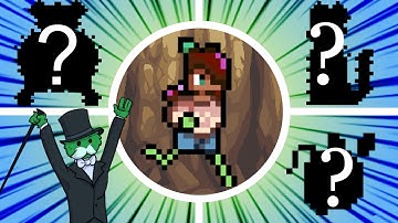 Adding ENEMIES to my INDIE Game - Devlog