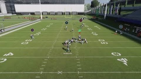 DESTROY Man Coverage with this ROUTE !!