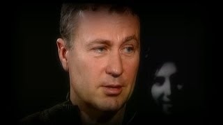 Олег Штефанко: Актер - жестокая профессия