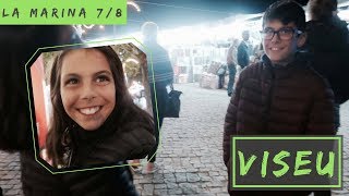 Última Paragem | La Marina Ep. 7 e 8