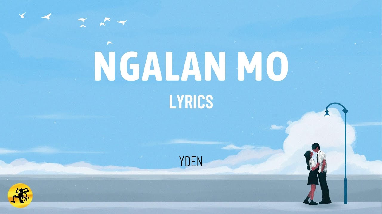 Ngalan Mo - Yden | OPM 2025