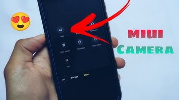 Anx Camera - MIUI 12 Camera for you ⚡ | ft. Android 11 😍🔥 | Magisk Module 🔥