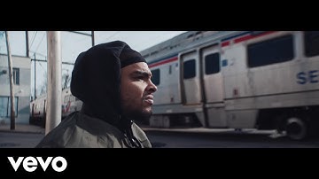 Devon Gilfillian - Unchained (Official Video)