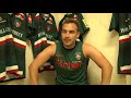 Getting to Know Tigers and England Under-20s back Tom Hardwick