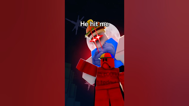 Roblox Forsaken Slap #roblox #potemer #robloxanimation